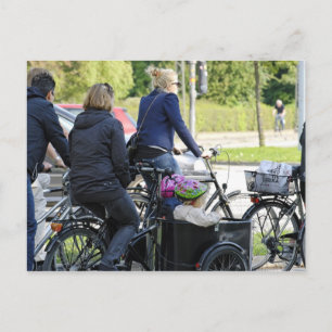 Copenhagen Postcard