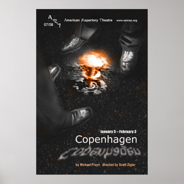 copenhagen POSTER 2 (Front)