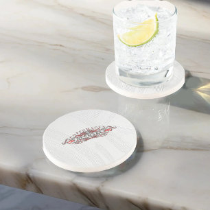 Copenhagen Pride Coaster