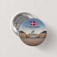 Copenhagen Souvenir