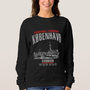 Copenhagen Sweatshirt