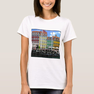 Copenhagen T-Shirt