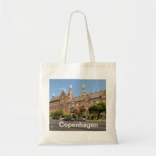 Copenhagen Tote Bag