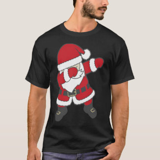 Copie De Santa T-Shert T-Shirt
