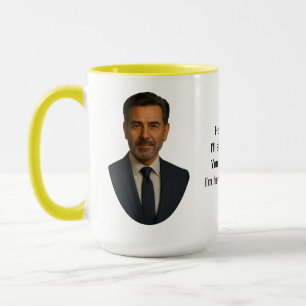COPILOT.AI 15oz MUG with my Mug on the Mug!