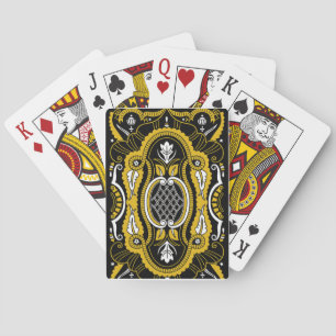 COPILOT.AI - Royal Deck, elegance in every shuffle Playing Cards