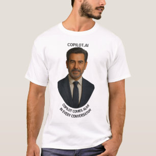 COPILOT.AI T-Shirt