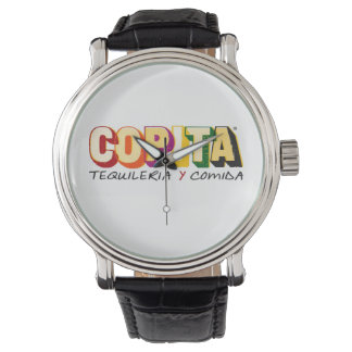 Copita Watch