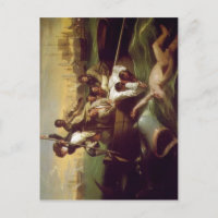 Copley, John Singleton Watson and the Shark 1778 T