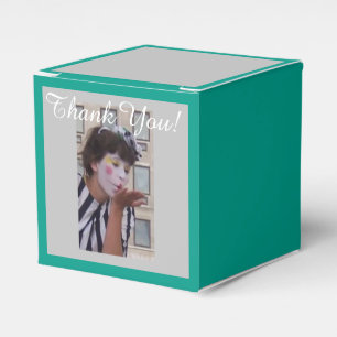 Coporate Events, Party, Banquet, Shower, Trendy Favour Box