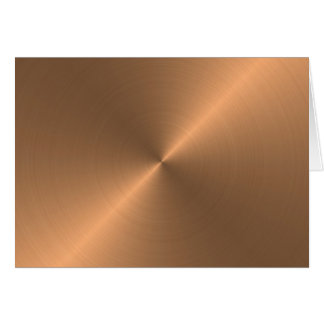 Copper