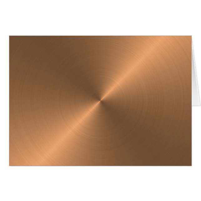 Copper (Front Horizontal)