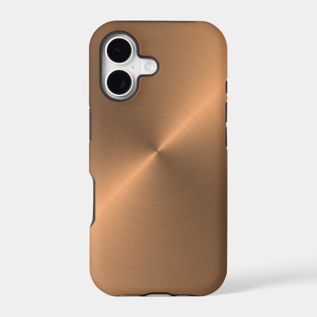 Copper (Back)