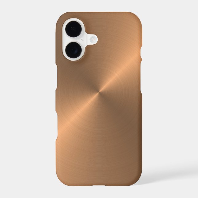 Copper (Back)