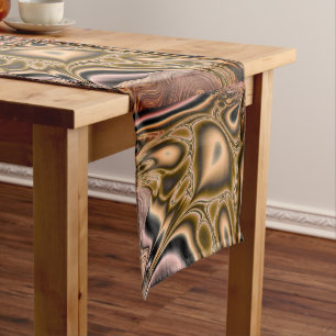 Copper Agate Medium Table Runner