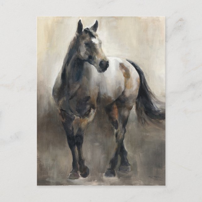 Copper and Nickel Postcard (Front)