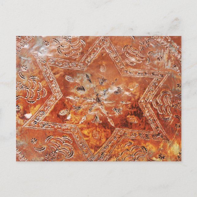 copper_art-other postcard (Front)