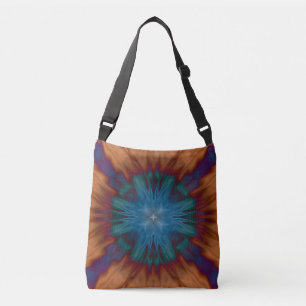 Copper Blues Crossbody Bag