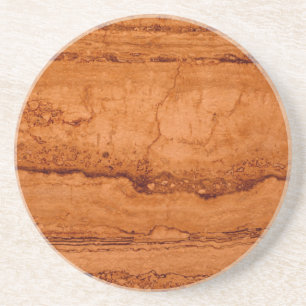 Copper Canyon Granite Coaster