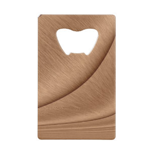 Copper Contour