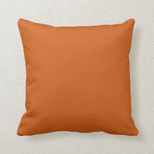 Copper Cushion