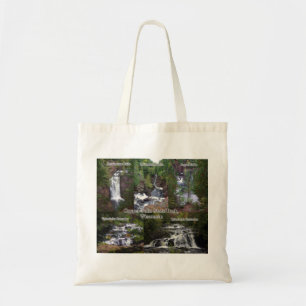 Copper Falls State Park bag