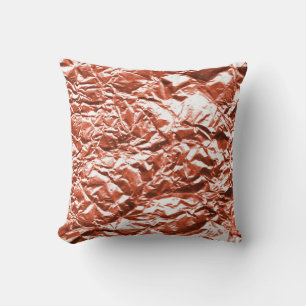 Copper Foil Cushion