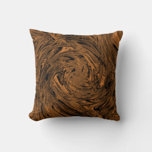 Copper Glory Cushion