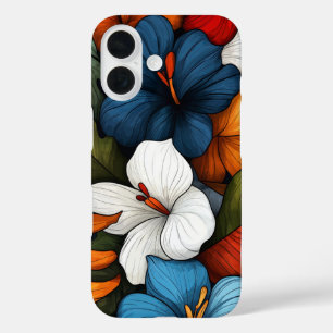 Copper Grove iPhone 16 Case