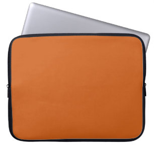 Copper Laptop Sleeve