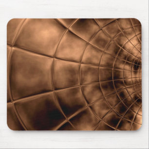 Copper Mouse Pad