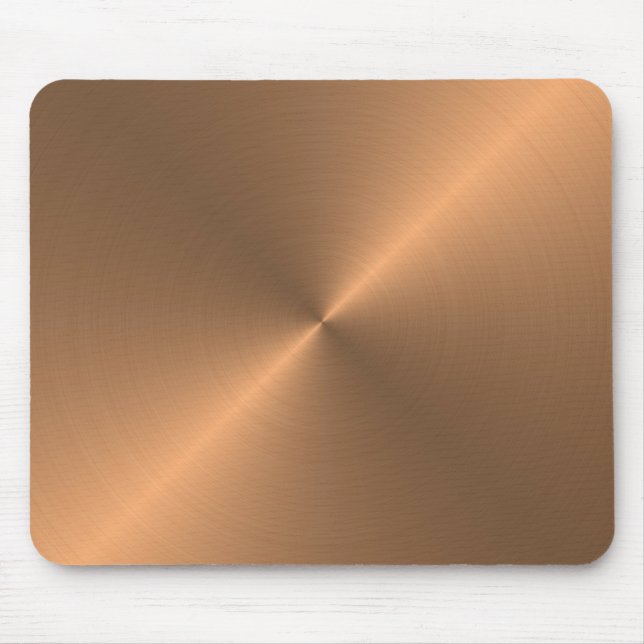 Copper Mouse Pad (Front)