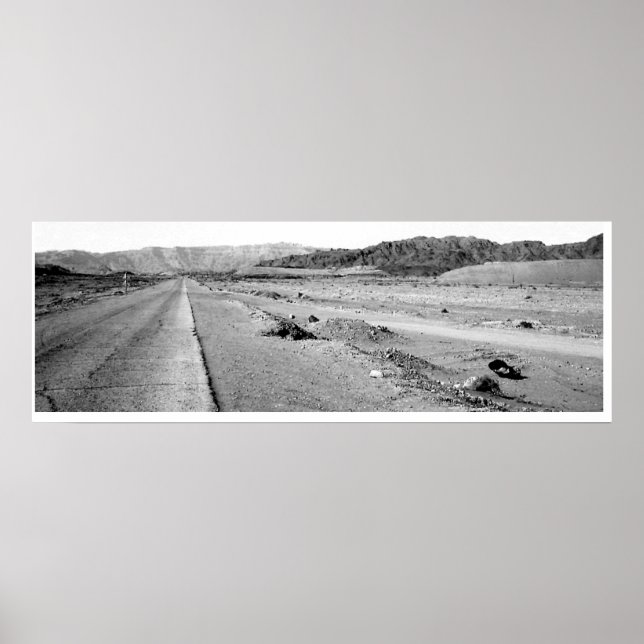 Copper Road Poster (Front)