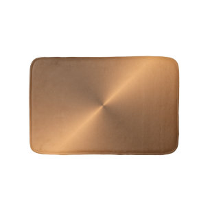 Copper Shine Bath Mat