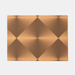 Copper Shine Doormat