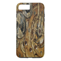Copper Steampunk Antique