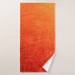 Copper texture surface backgroundabstract, aged, g bath towel
