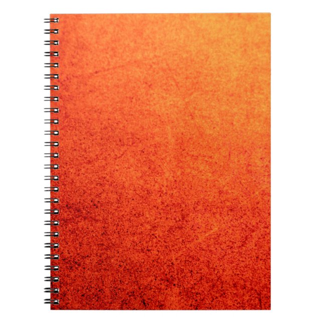 Copper texture surface backgroundabstract, aged, g notebook (Front)