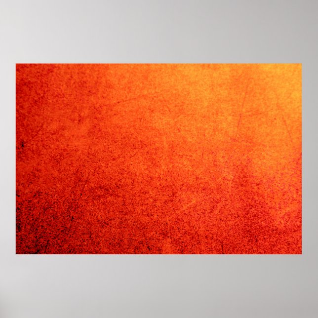 Copper texture surface backgroundabstract, aged, g poster (Front)