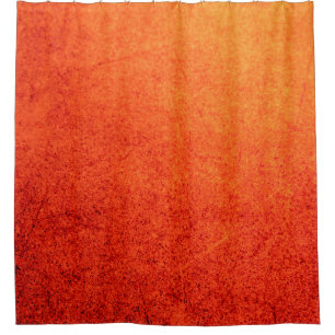 Copper texture surface backgroundabstract, aged, g shower curtain