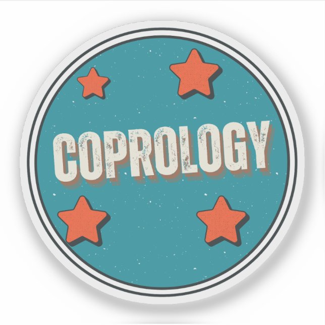 Coprology (Front)
