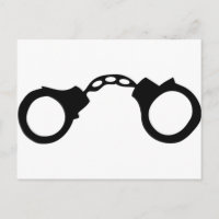 cops handcuffs