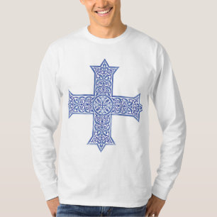 Coptic cross T-Shirt