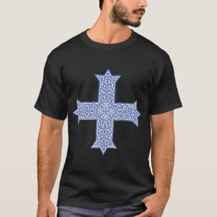 Coptic cross T-Shirt