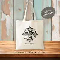 Coptic Cross