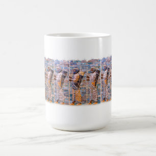 Coptic Mug