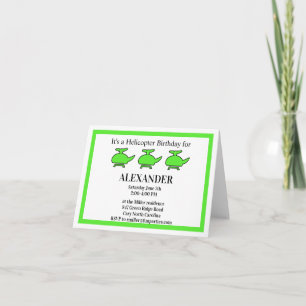 COPY AND PASTE INVITATION