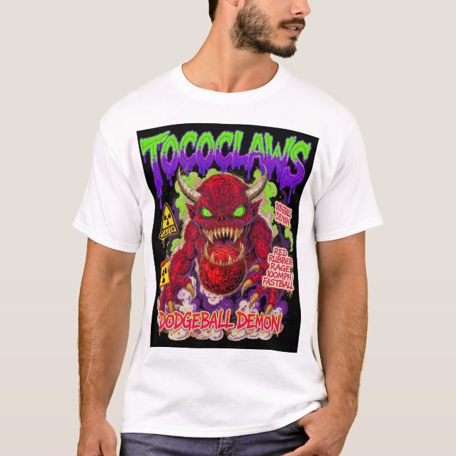 Copy and paste these directly into your Redbubble  T-Shirt (Front)