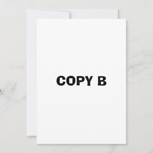 copy b invitation (Front)