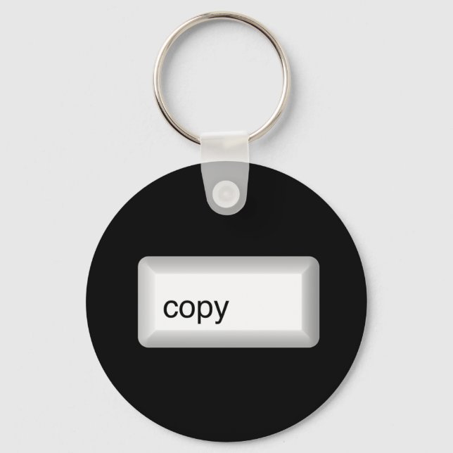 copy key ring (Front)